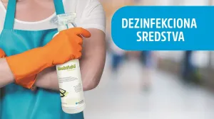 dezinficijensi, dezinfekcija//