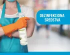 dezinficijensi, dezinfekcija//