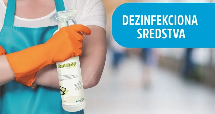 dezinficijensi, dezinfekcija//