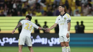 FOTO: REUTERS/Hamad I Mohammed