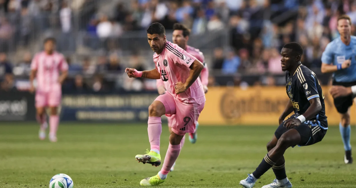 FOTO: Caean Couto - IMAGN IMAGES via Reuters Connect