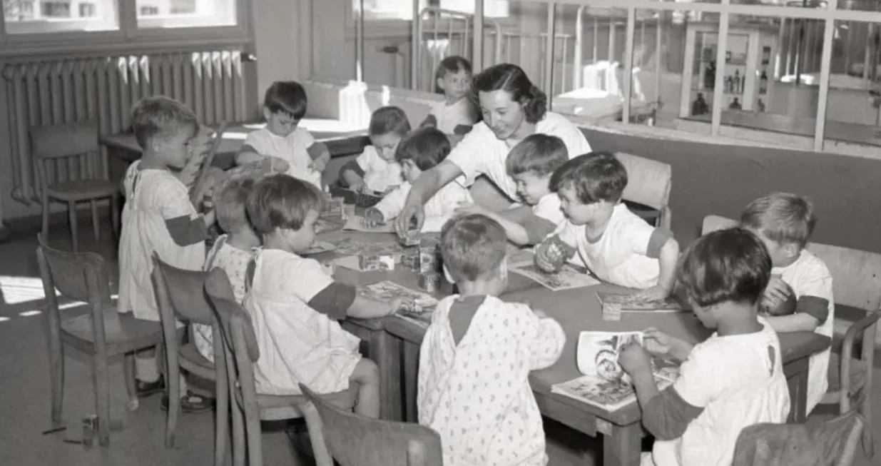 Svašta korisno se moglo naći u jugoslavenskim domaćinstvima/