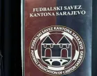 Fudbalski savez Kantona Sarajevo FSKS 