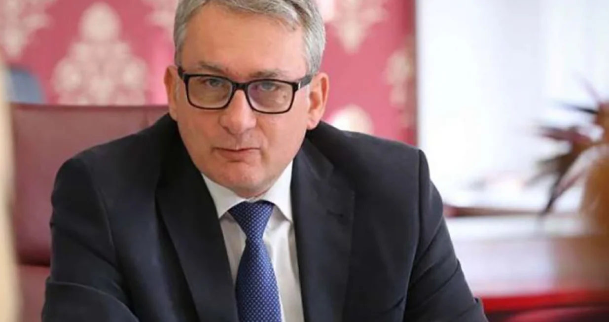 Mladen Bosić Anadolija/