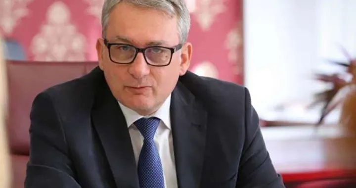 Mladen Bosić Anadolija/