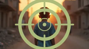 Pavle Mijović, kolumna/Benjamin Krnić