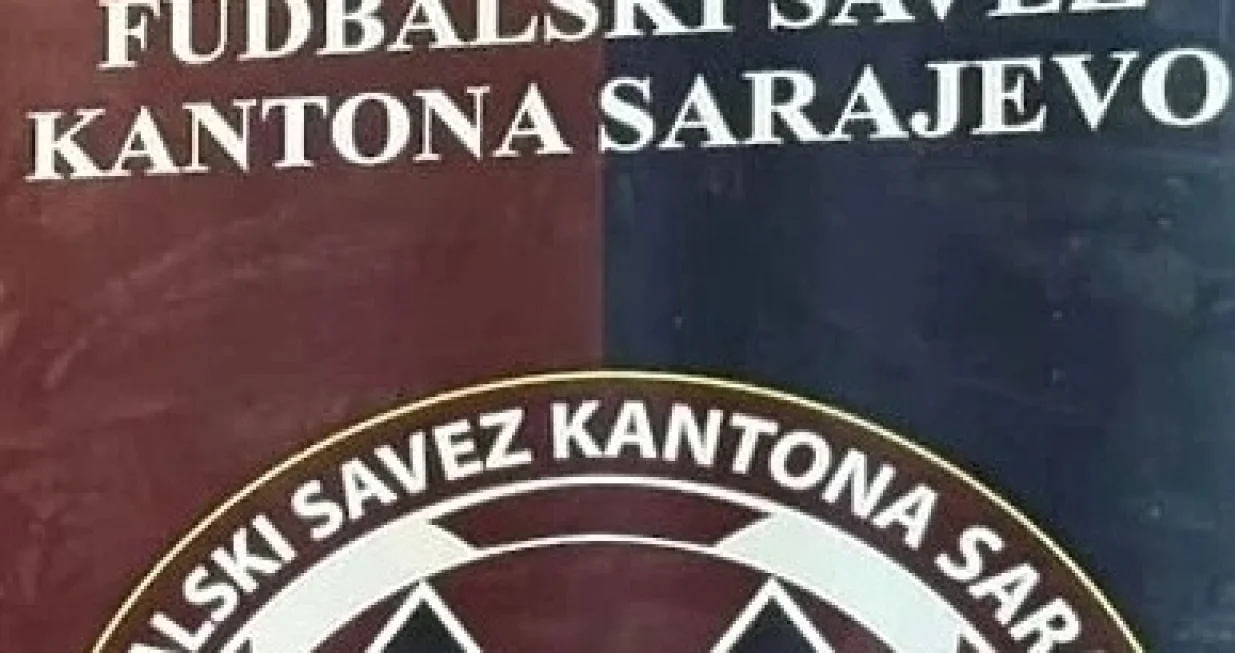 Fudbalski savez Kantona Sarajevo FSKS 