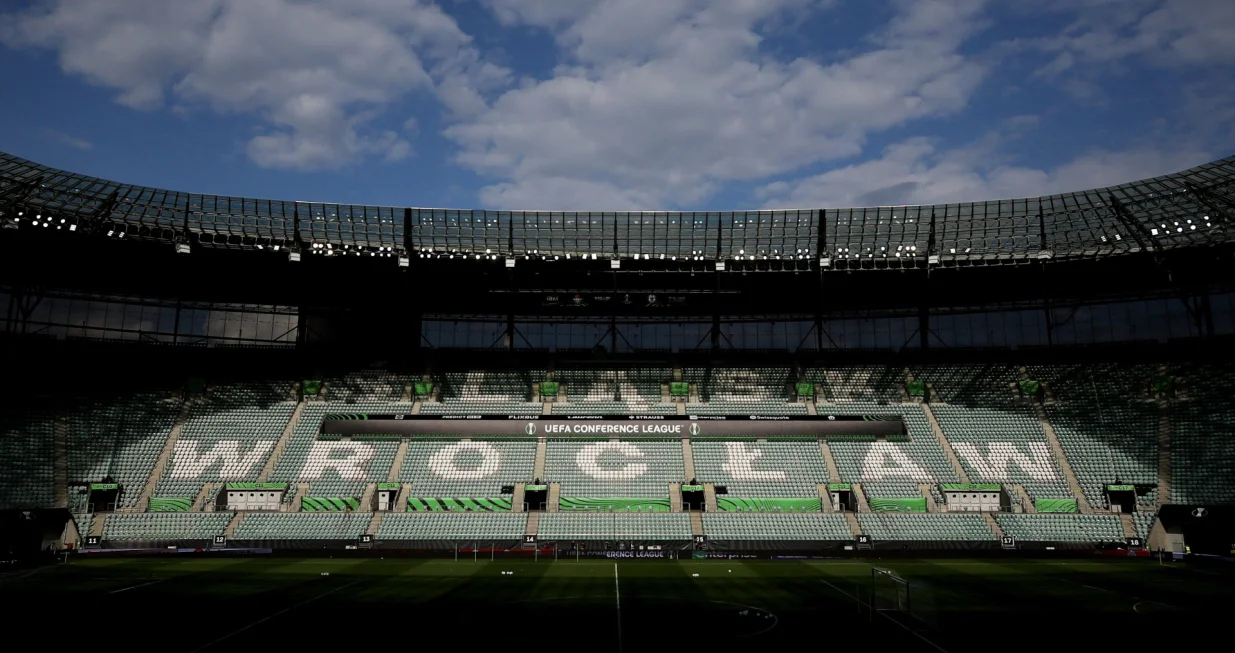 FOTO: REUTERS/Kacper Pempel