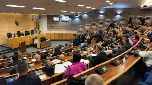 Sjednica Predstavničkog doma Parlamenta FBiH/Harun Muminović