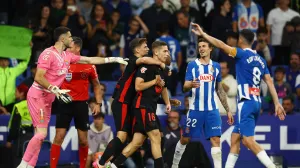 FOTO: REUTERS/Albert Gea