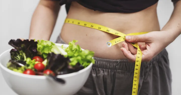 Japanska tajna vitke linije/Freepik