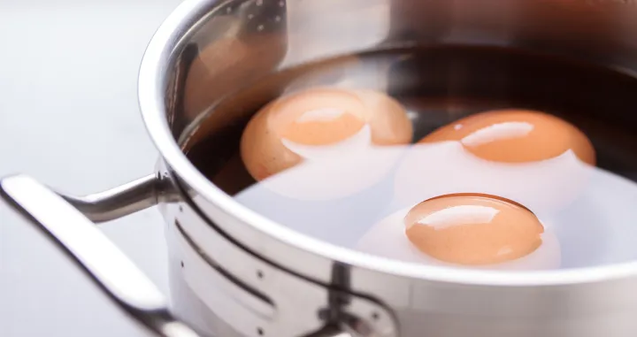 Savršena jaja svaki put/Freepik