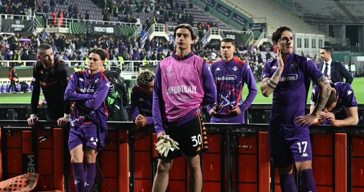 FOTO: REUTERS/Jennifer Lorenzini