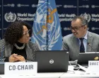 Sporazum važan za budućnost/Christopher Black/WHO/Christopher Black