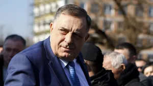 Dodik suđenje završna riječ/Damir Deljo