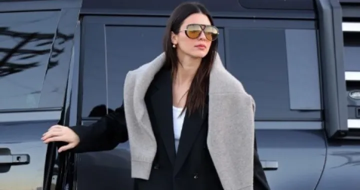 Hit među modnim influenserkama/Instagram