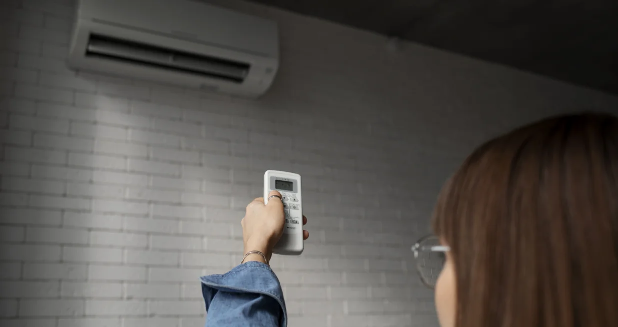 Klima više ne služi samo za hlađenje/Freepik