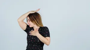 Tjelesni miris kao znak zdravlja/Freepik