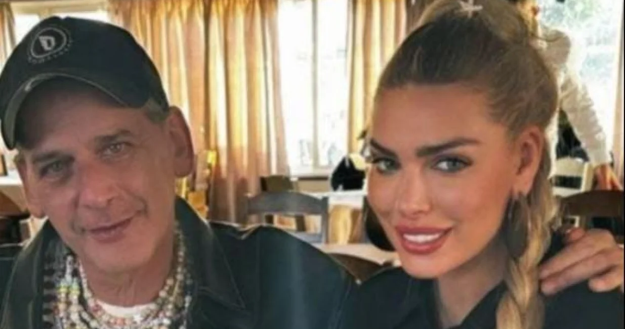 Ava i Ivica Karabatić/