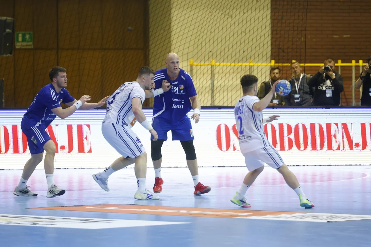 BiH - Island (FOTO: Damir Deljo/Oslobođenje)/Damir Deljo