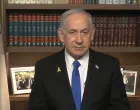 Benjamin Netanyahu/Screenshot