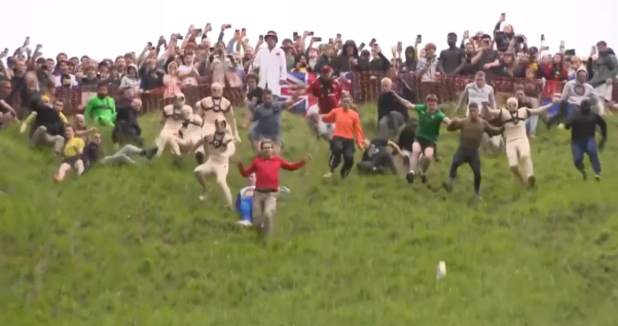 trcanje za sirom/Screenshot