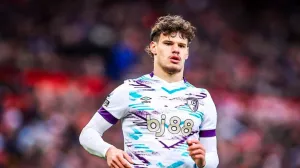 Miloš Kerkez (FOTO: X)