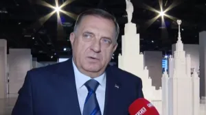 milorad dodik iz moskve o zakazanoj sjednici apelacionog vijeća Screenshot RTRS/Screenshot 