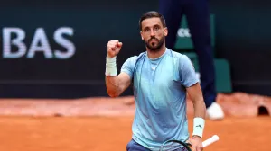 FOTO: REUTERS/Lisi Niesner