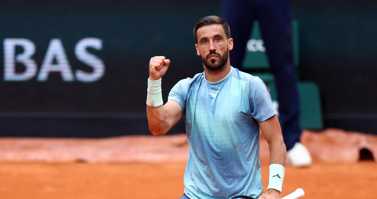 FOTO: REUTERS/Lisi Niesner