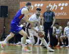 KK Bosna - KK Igokea (FOTO: Sport1)