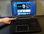 laptop, novo/