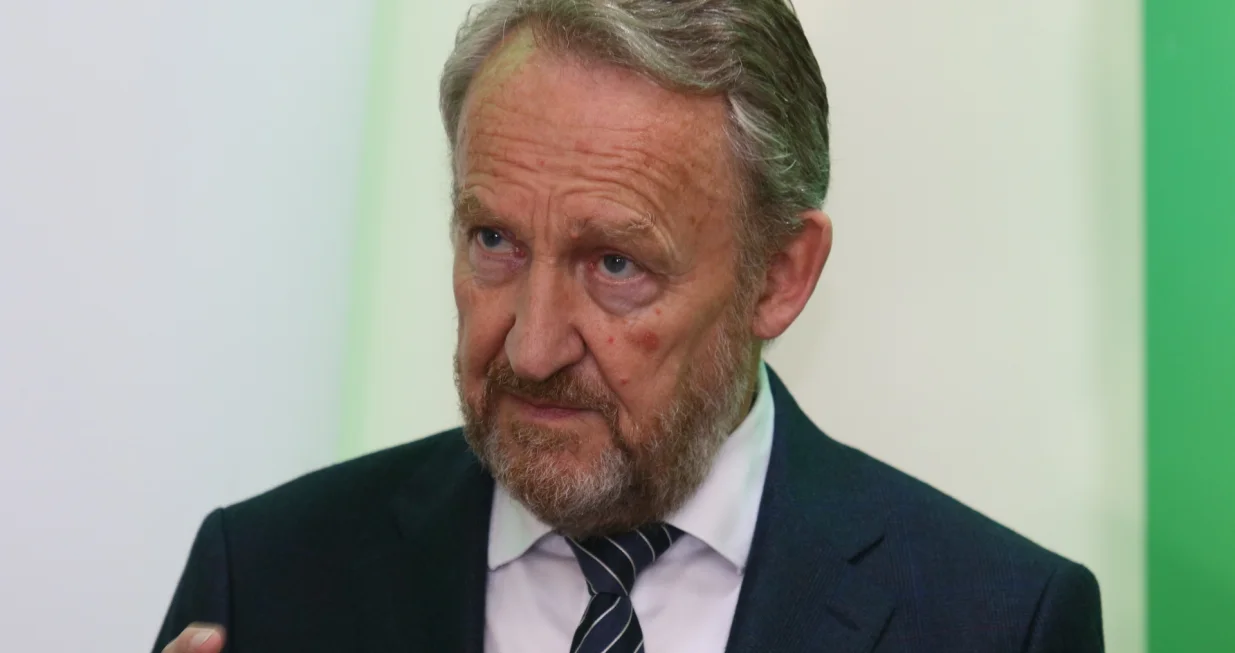 Bakir Izetbegović/Muhamed Tunović