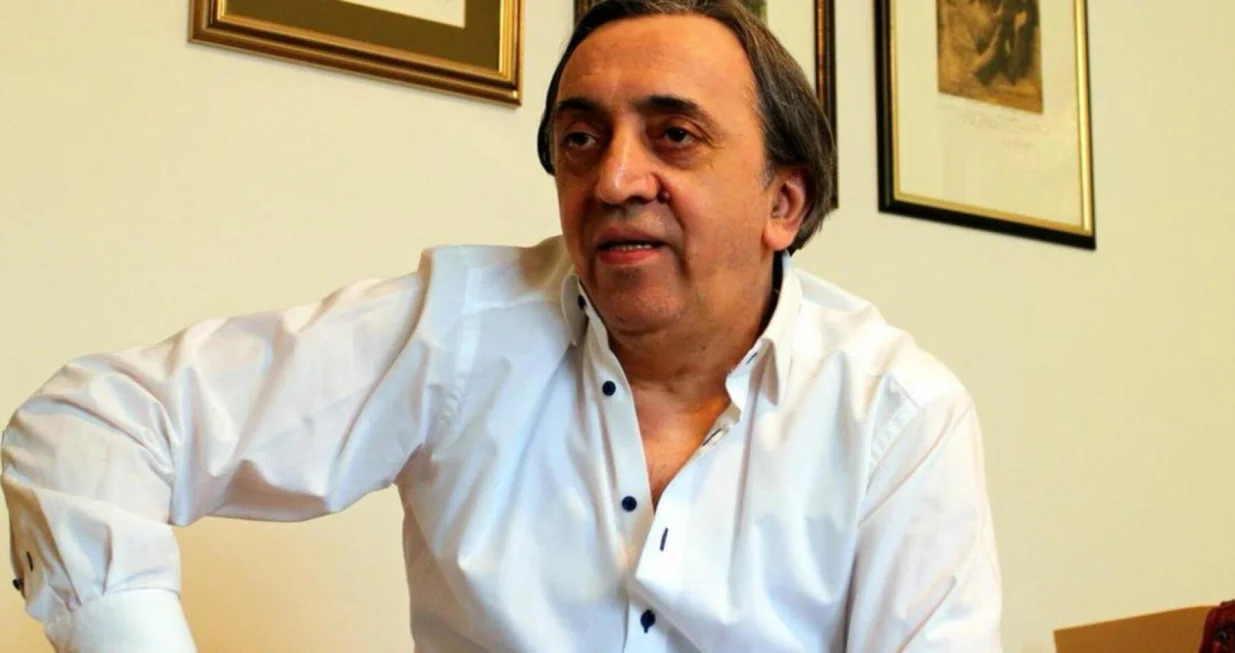 Razgovor sa Senadom Avdićem/