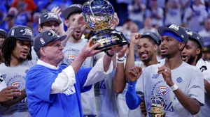 FOTO: Alonzo Adams - IMAGN IMAGES via Reuters Connect