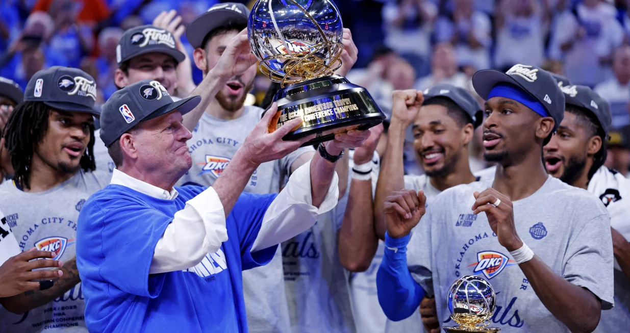 FOTO: Alonzo Adams - IMAGN IMAGES via Reuters Connect