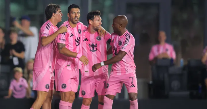 FOTO: Sam Navarro - IMAGN IMAGES via Reuters Connect