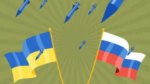 Kolumna Pavla Mijovića: Mirovni pregovori između želja i realnosti/Ilustracija/Benjamin Krnić