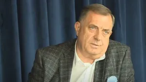 milorad dodik, secesionizam, rs/Screenshot
