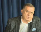 milorad dodik, secesionizam, rs/Screenshot