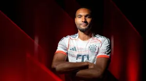 Jonathan Tah potpisao za Bayern (FOTO: Bayern)