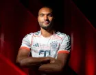 Jonathan Tah potpisao za Bayern (FOTO: Bayern)