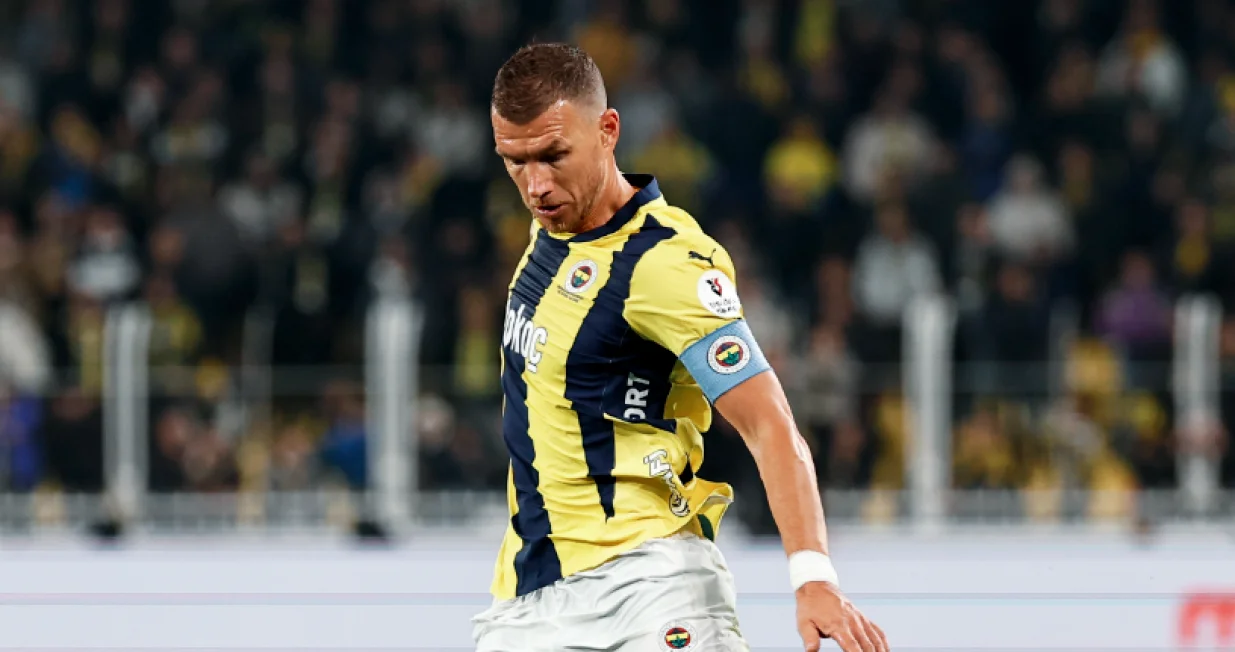 FOTO: Fenerbahce