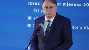 Nermin Nikšić, premijer FBiH/Senad Gubelić