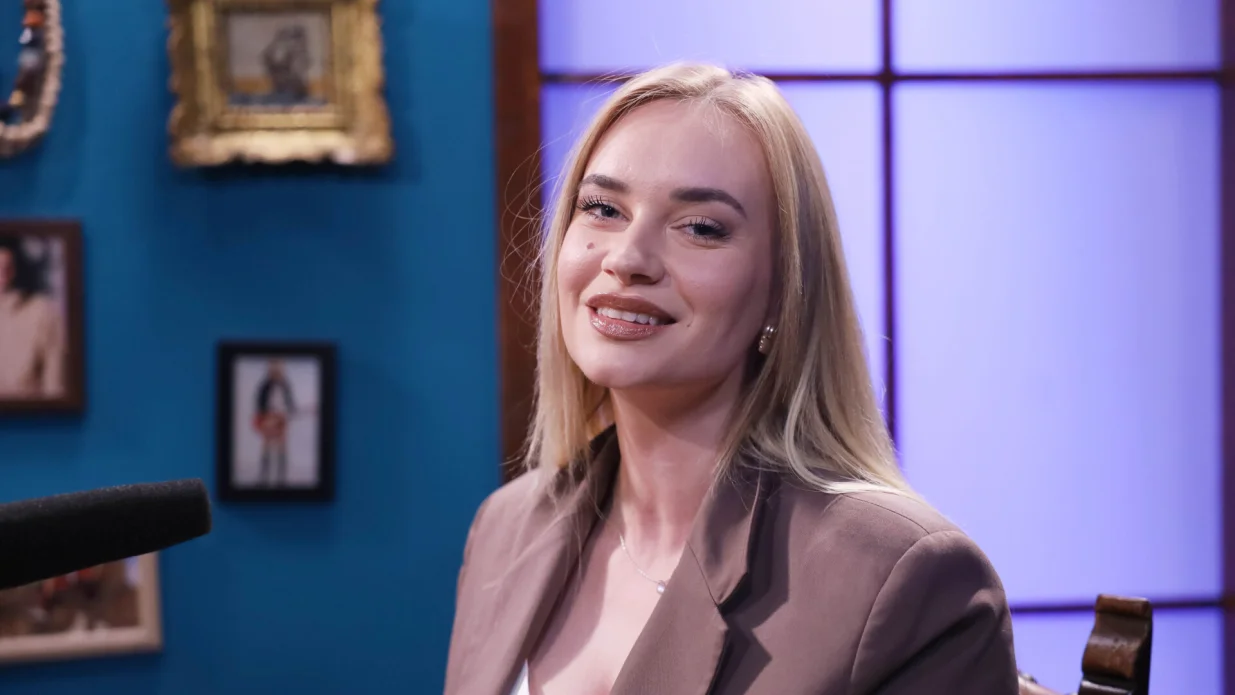 Šejla Zonić gošća je najnovije epizode podcasta Opet Laka/Oslobođenje 