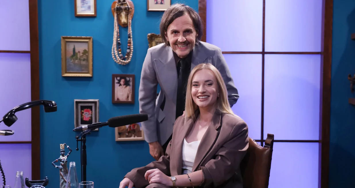 Šejla Zonić gošća je najnovije epizode podcasta Opet Laka/Oslobođenje 