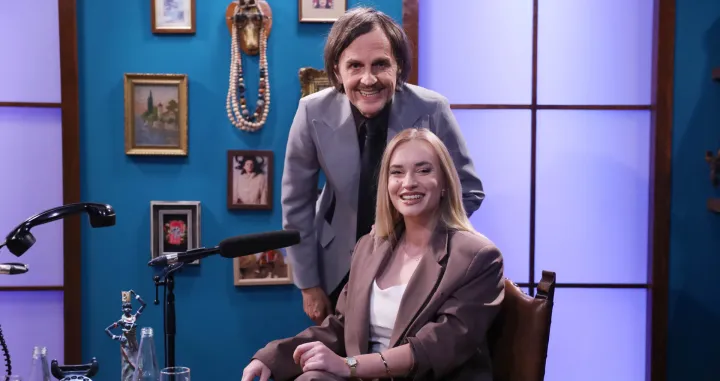 Šejla Zonić gošća je najnovije epizode podcasta Opet Laka/Oslobođenje 