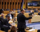Hitna sjednica Doma naroda Parlamentarne skupštine BiH/Senad Gubelić