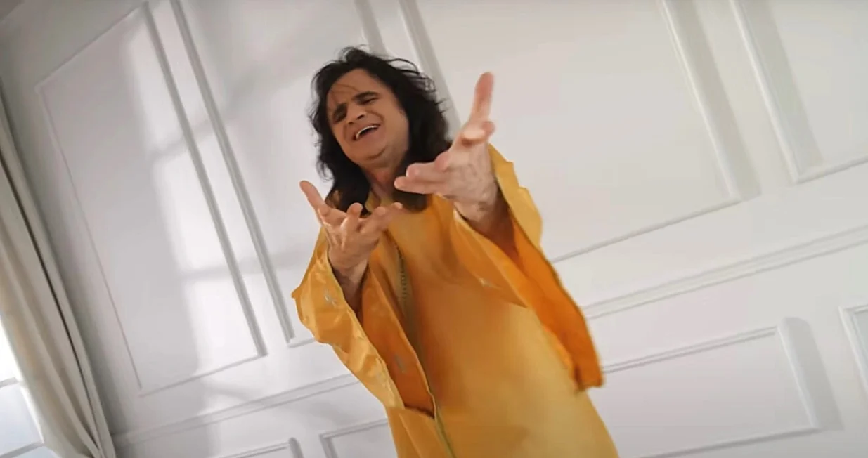 Redžep Redžepović Lepi/Screenshot