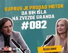 Šejla Zonić gošća je najnovije epizode podcasta Opet Laka/Oslobođenje 